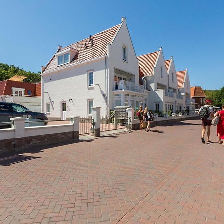 Luxurious Apartment In Koudekerke Near Beach Exteriér fotografie