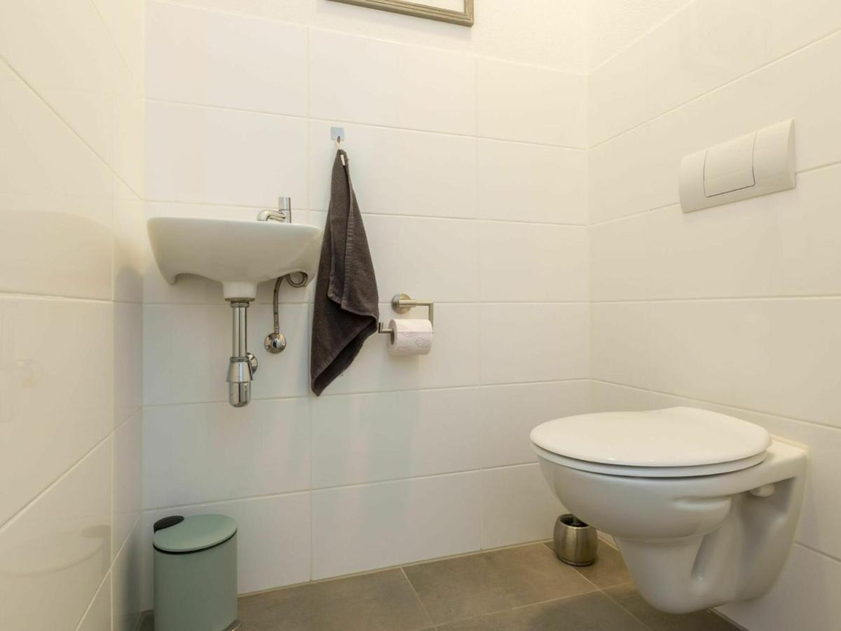 Luxurious Apartment In Koudekerke Near Beach Exteriér fotografie