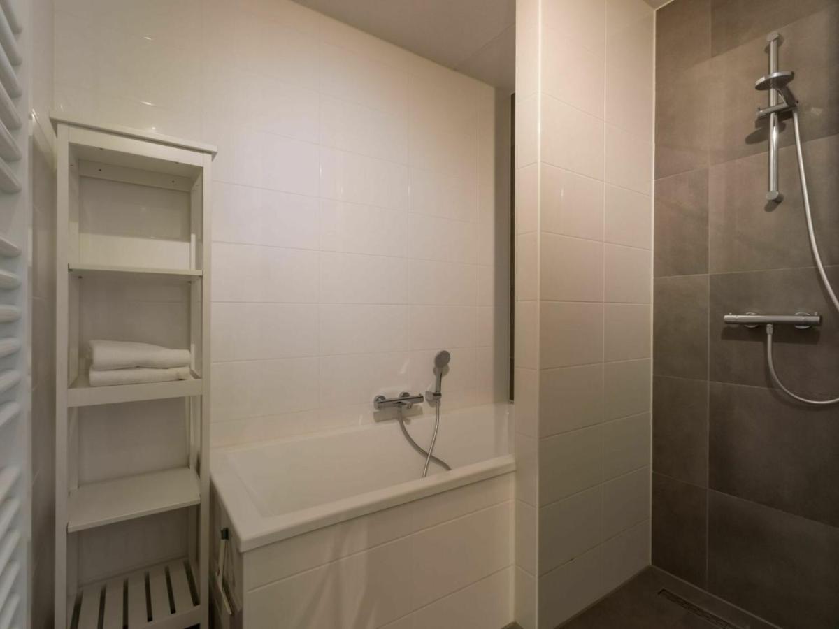 Luxurious Apartment In Koudekerke Near Beach Exteriér fotografie