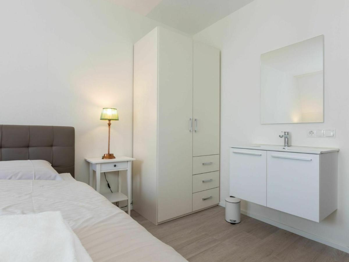 Luxurious Apartment In Koudekerke Near Beach Exteriér fotografie